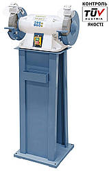 DS 150 S - 230 В Настільний точильний верстат (0,7 кВт) Bernardo | точильно шліфувальний верстат