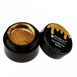 УФ і ЛІД гель-фарба Starlet Professional st-03