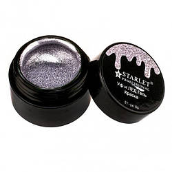 УФ і ЛІД гель-фарба Starlet Professional st-04