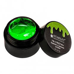 УФ і ЛІД гель-фарба Starlet Professional st-07