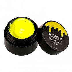 УФ і ЛІД гель-фарба Starlet Professional st-09