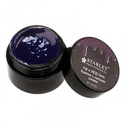 УФ і ЛІД гель-фарба Starlet Professional st-24