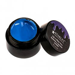 УФ і ЛІД гель-фарба Starlet Professional st-27
