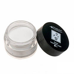 Акрилова пудра Starlet Professional "Біла" 15г