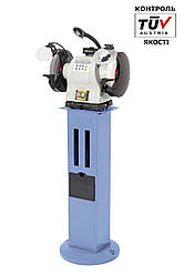 DSA 200 - 230 В Настільний точильний верстат Bernardo | точильно шліфувальний верстат