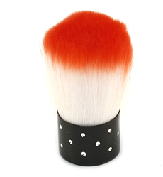 Щітка для видалення пилу