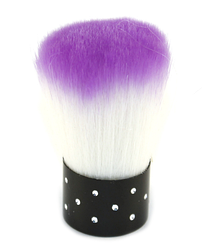 Щітка для видалення пилу