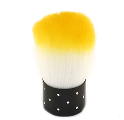 Щітка для видалення пилу