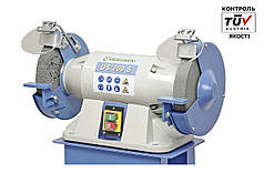 DS 200 S - 400 В Промисловий точильний верстат по металу (1,25 кВт) Bernardo | Точильний верстат настільний