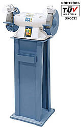 DS 200 S - 230 В Настільний точильний верстат (1,25 кВт) Bernardo | точильно шліфувальний верстат