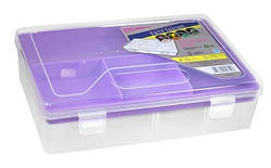 Коробочка для дрібниць з вкладишем. R 770