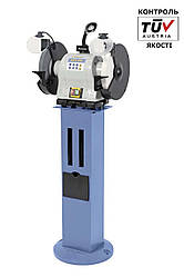 DSA 250_230 дисковий заточувальний верстат| точильно шліфувальний верстат Bernardo Австрія