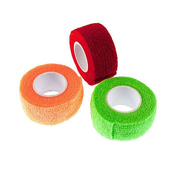 Захисний пластир (бинт) для нігтів skin-rap, 2.5 см