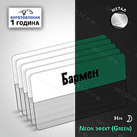 БЕЙДЖІ МЕТАЛЕВІ КРУГЛІ СВІТЯТЬСЯ В ТЕМРЯВІ (ВИГОТОВИМО ЗА 1 ГОДИНУ)