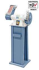 KMS 200 S - 230 В Комбінованний заточувальний верстат по металу Bernardo