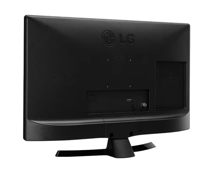 Телевизор-монитор LG TV LED 29'' 16:9 HD Ready (29MT49VF-PZ), пульт ДУ ...