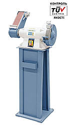 KMS 200 S - 400 В Комбінований заточувальний верстат по металу Bernardo