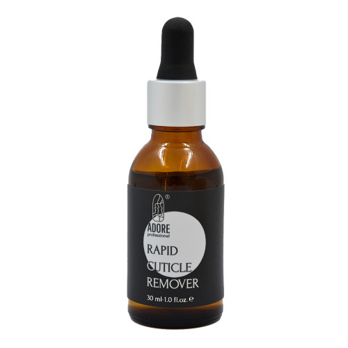 Засіб для видалення кутикули ADORE Rapid Cuticle Remover 30 мл, фото 1