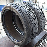 Шини б/у 235/45 R19 Dunlop SP Winter Sport 3D, Зима, пара