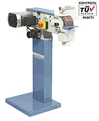 BS 100 x 1220 S - 400 В Стрічковий шліфувальний верстат Bernardo | стрічково шліфувальний верстат