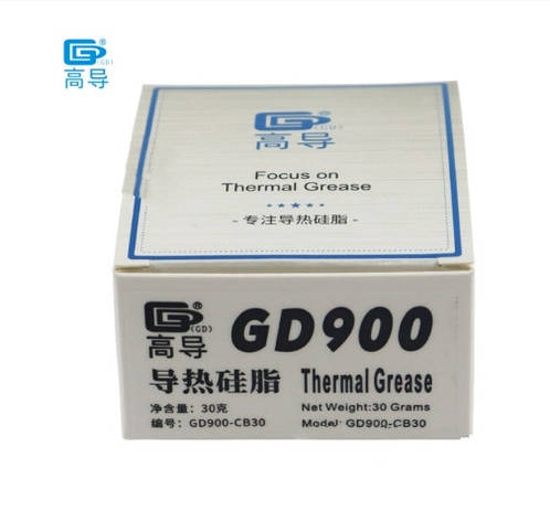 Термопаста GD900 30г., фото 1