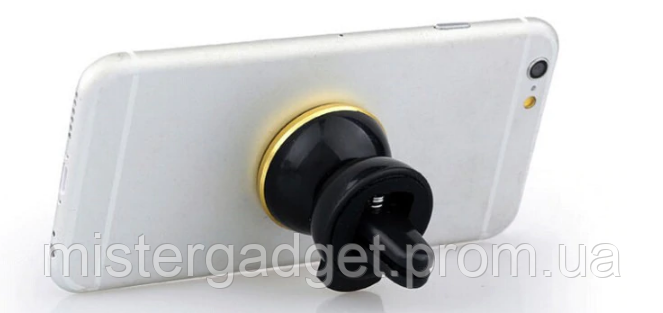 Магнитный держатель для телефона Stand Magnetic - фото 2 - id-p1001299998