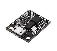 Контроллер RobotDyn Digispark ATtiny85 (USB Micro)