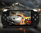 Портативна консоль PSP X6 | Кишенькова ігрова приставка, фото 4
