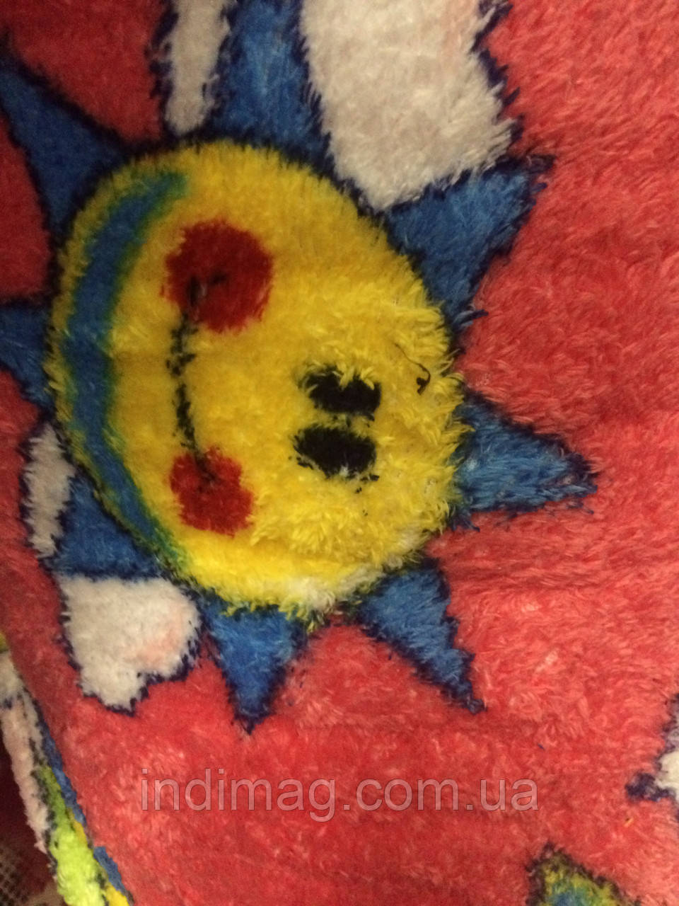 Відріз Велсофт 1 м на 185 м, фото 1