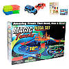 Перегоновий трек 360 деталей машинка в комплекті Magic Tracks 2 машинки, фото 6