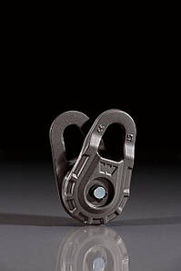 Малий такелажний блок WARN для квадроцикла (5000lbs / 2268 кг)