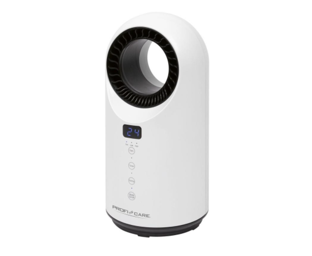 Тепловентилятор ProfiCare PC-HL 3086