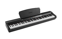 Цифрове піаніно Alesis Prestige 88 клавіш, 16 тембрів, 128 нот