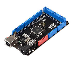 Контролер RobotDyn Arduino Mega 2560 (USB PL2303)