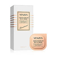 Набор ночных масок Venzen Gold Serum