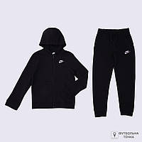 Детский спортивный костюм Nike Sportswear Tracksuit BV3634-010 (BV3634-010). Спортивные костюмы для детей.