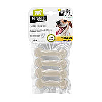 Жувальна кісточка для собак з ароматом курки Ferplast GoodBite Natural Chicken (Ферпласт ГудБайт Нейчурал)