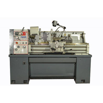 Токарний верстат FDB Maschinen Turner 360x1000W( 1,5 kw), фото 2