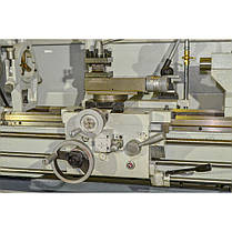 Токарний верстат FDB Maschinen Turner 360x1000W( 1,5 kw), фото 2