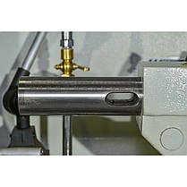 Токарний верстат FDB Maschinen Turner 360x1000W( 1,5 kw), фото 2