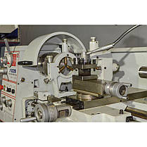 Токарний верстат FDB Maschinen Turner 360x1000W( 1,5 kw), фото 3