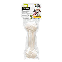 Жувальна кісточка для собак з ароматом курки Ferplast GodBite Natural Chicken (Ферпласт Гудбайт Нейчурал) XL - 250 гри. - 20,5 x 6,6 x h,2 cm