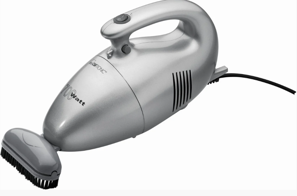 Пилосос ручний Clatronic HS 2631 700 Вт