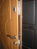 ДВЕРИ ВХОДНІ БЕЗПЛАТНА ДОСТАВКА в квартиру, фото 3