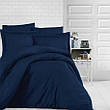 КПБ Ozinci Stripe saten евро, фото 7