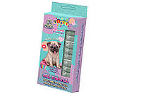 Пастель олійна Kidis Candy lover puppy 12 кольорів