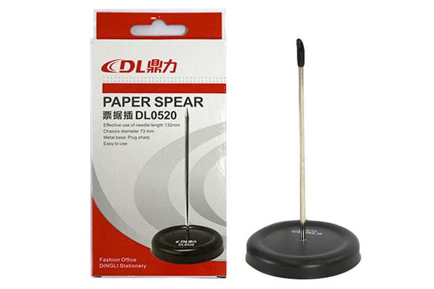 Підставка для паперу металева ООПТ Спиця