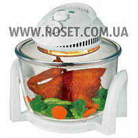 Уцінка!! Аэрогриль - Convection Oven EL-716 Technical Specifications 800 W