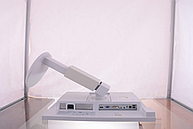 NEC EA223WMe / 22' / 1680x1050 (16:10) / DVI, VGA, USB / вбудовані колонки, фото 3
