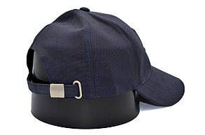 Бейсболка Art cap LA Dodgers 59-61 см темно-сіра (0919-607), фото 4